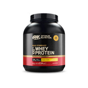 Optimum Nutrition Gold Standard 100% Whey - 2000 g - Banana Cream