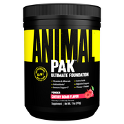 Animal Pak Powder