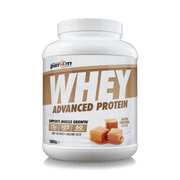 PER4M Whey Protein Salted Caramel (1800 g)