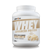 PER4M Whey Protein White Chocolate (1800 g)