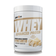 PER4M Whey Protein White Chocolate (810 g)