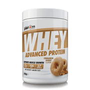 PER4M Whey Protein Cinnamon Donut (810 g)