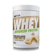 PER4M Whey Protein Apple Strudel (810 g)