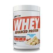 PER4M Whey Protein White Chocolate Hazelnut (810 g)