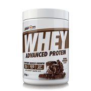 PER4M Whey Protein Double Chocolate (810 g)