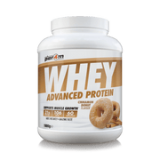 PER4M Whey Protein Cinnamon Donut (1800 g)