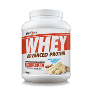 PER4M Whey Protein White Chocolate Hazelnut (1800 g)