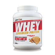 PER4M Whey Protein Caramel Biscuit (1800 g)