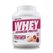 PER4M Whey Protein Raspberry White Chocolate (1800 g)