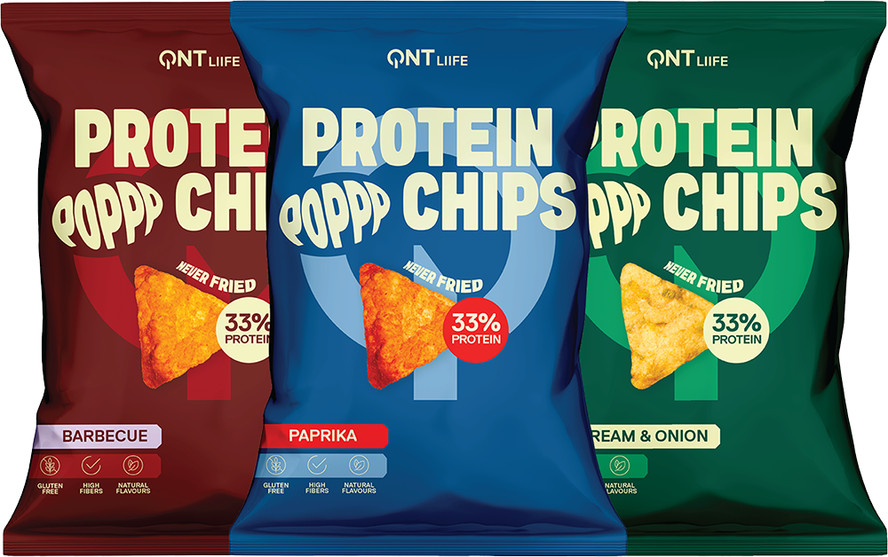 QNT LIIFE Protein Chips