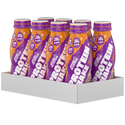 Applied Nutrition High Protein Shake Fudge Brownie (8 x 330 ml)