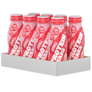 Applied Nutrition High Protein Shake Strawberries & Cream (8 x 330 ml)