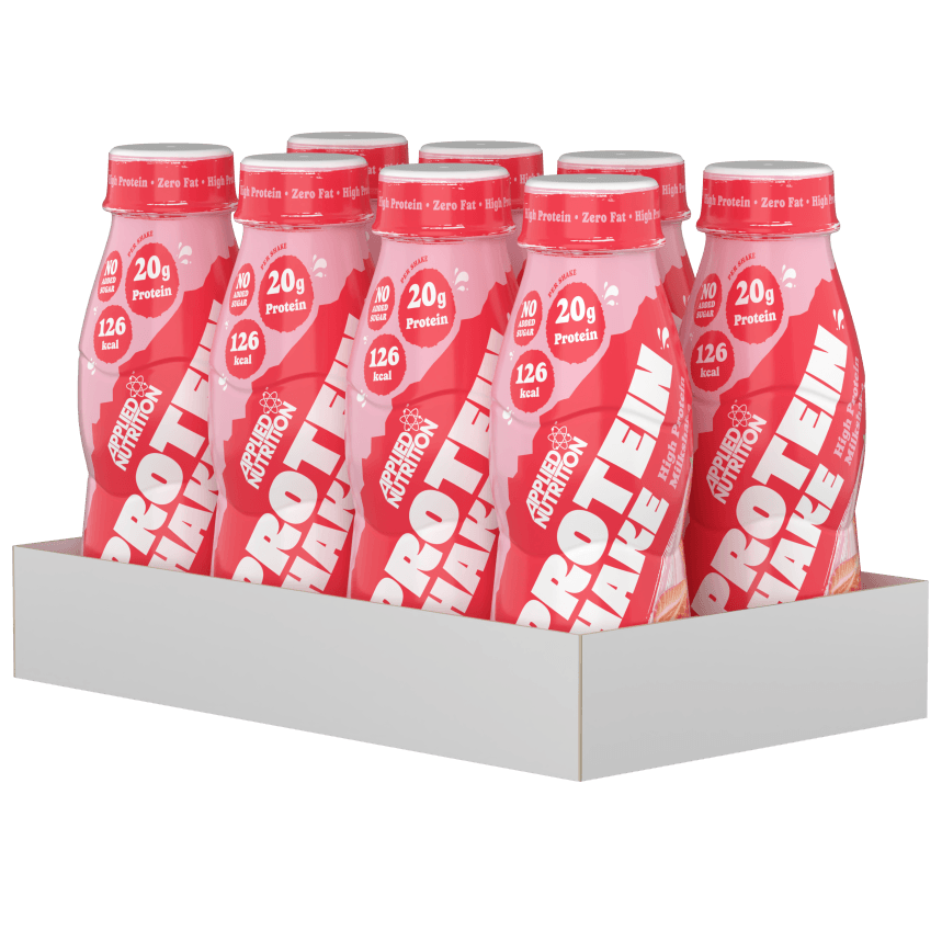 Applied Nutrition High Protein Shake