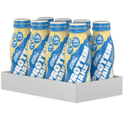 Applied Nutrition High Protein Shake Vanilla Ice Cream (8 x 330 ml)