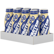 Applied Nutrition High Protein Shake White Chocolate (8 x 330 ml)