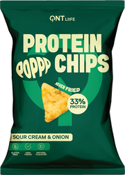 QNT LIIFE Protein Chips