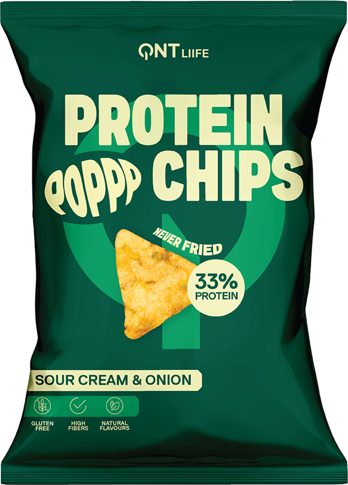 QNT LIIFE Protein Chips
