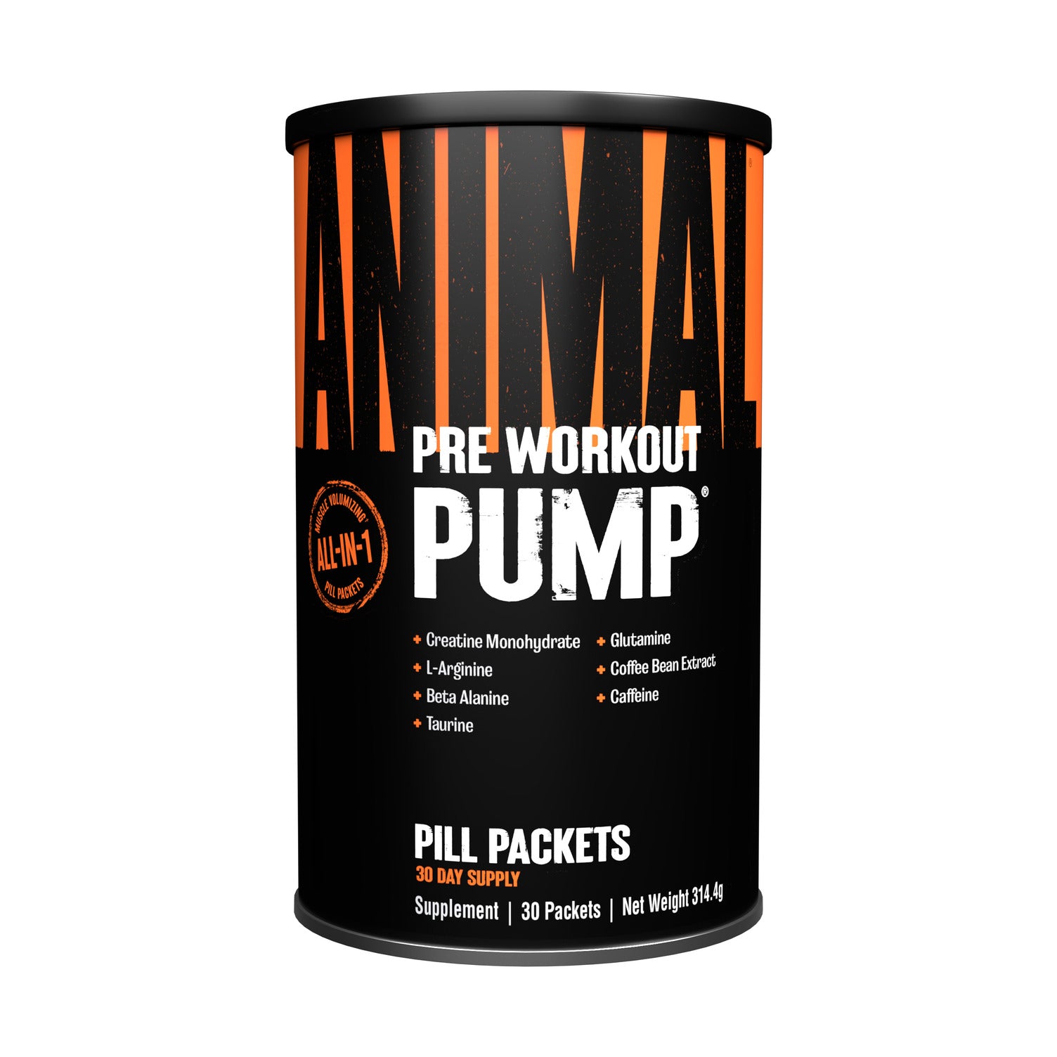 Animal Pump (30 packs)