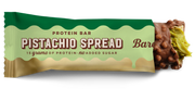 Barebells Protein Bar Pistachio Spread - 12 x 45 g