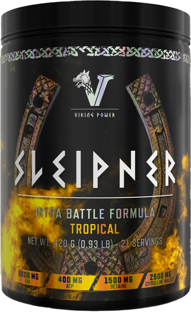 Viking Power Sleipner EAA