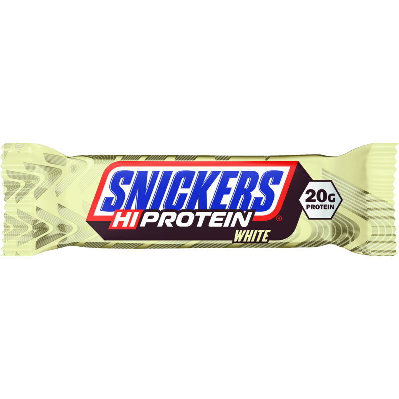 Snickers HiProtein Bar