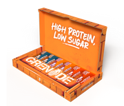 Grenade Soft Core Protein Bar Mixbox (6 x 50 g)