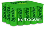 Sprite Zero Sugar