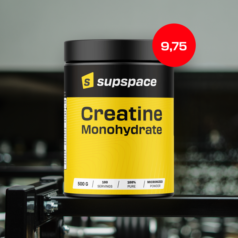 Supspace NL