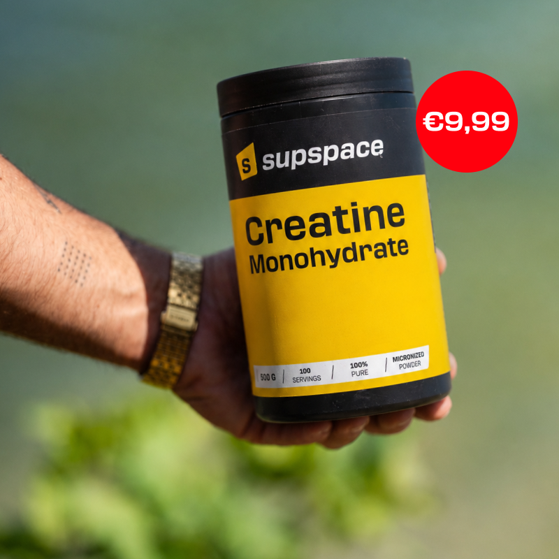 Supspace NL