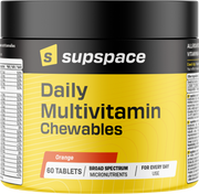 Supspace Multi Sports Vitamine (60 tabs)