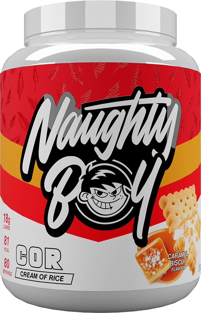 Naughty Boy Cream of the Crop