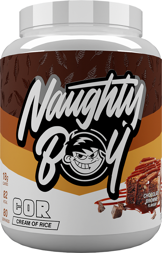 Naughty Boy Cream of the Crop