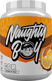 Naughty Boy Cream of the Crop