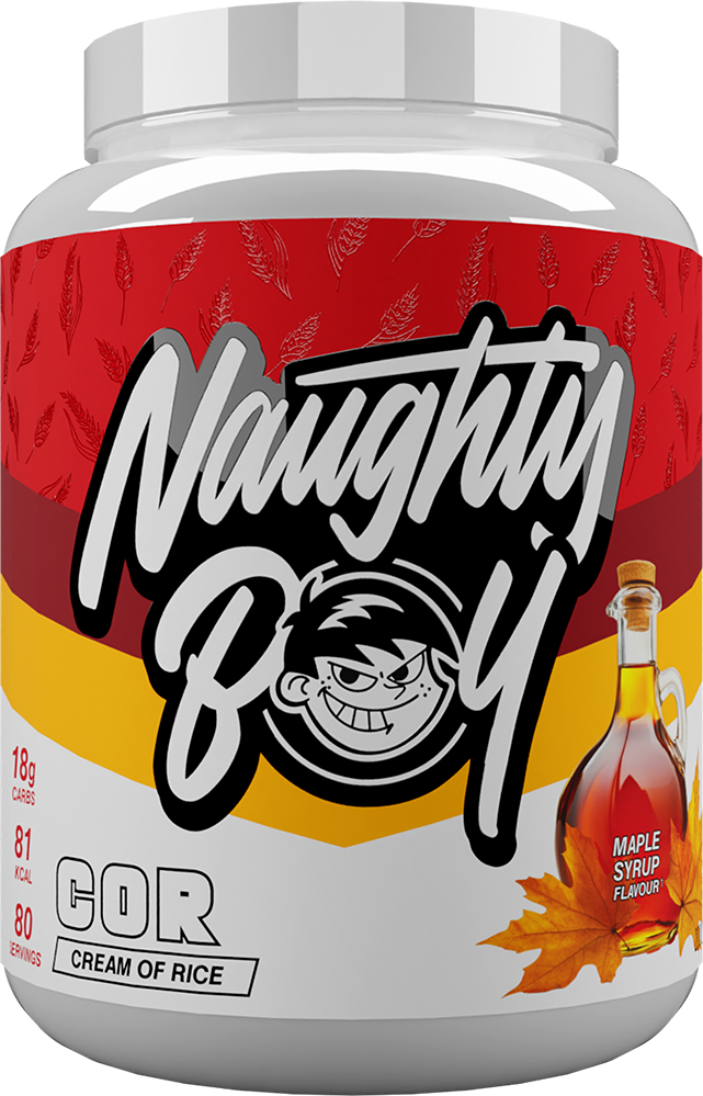 Naughty Boy Cream of the Crop