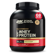Optimum Nutrition Gold Standard 100% Whey - 2000 g - Vanilla Ice Cream