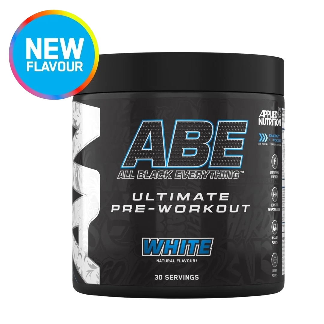 Applied Nutrition ABE Ultimate Pre-workout