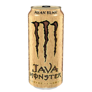 Monster Energy Java Mean Bean (1 x 443 ml)