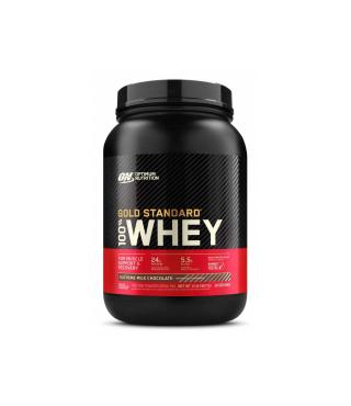 Optimum Nutrition Gold Standard 100% Whey