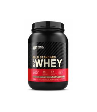 Optimum Nutrition Gold Standard 100% Whey