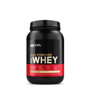 Optimum Nutrition Gold Standard 100% Whey