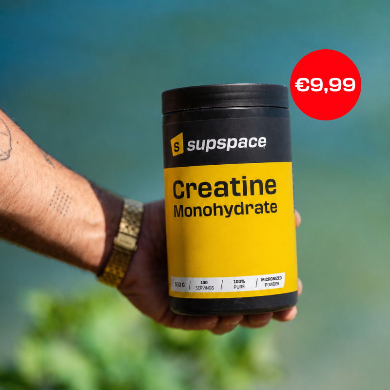 Supspace NL
