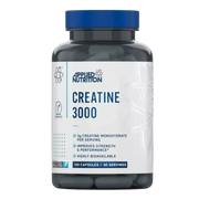 Applied Nutrition Creatine 3000 (120 caps)