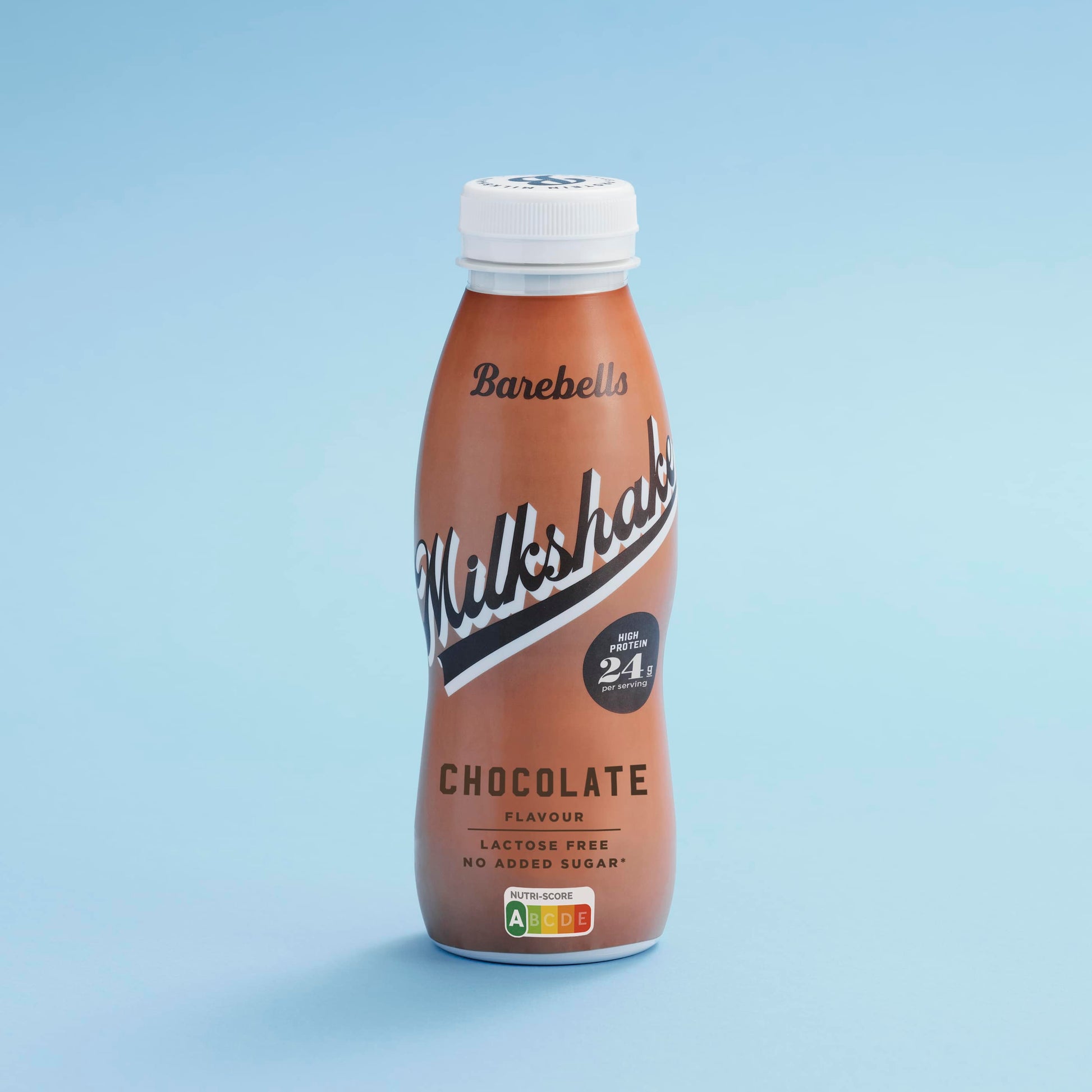Barebells Milkshake Chocolate eiwitshake - productfoto