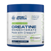 Applied Nutrition Creatine Creapure