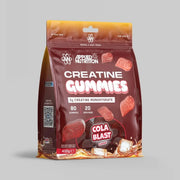 Creatine Gummies Cola