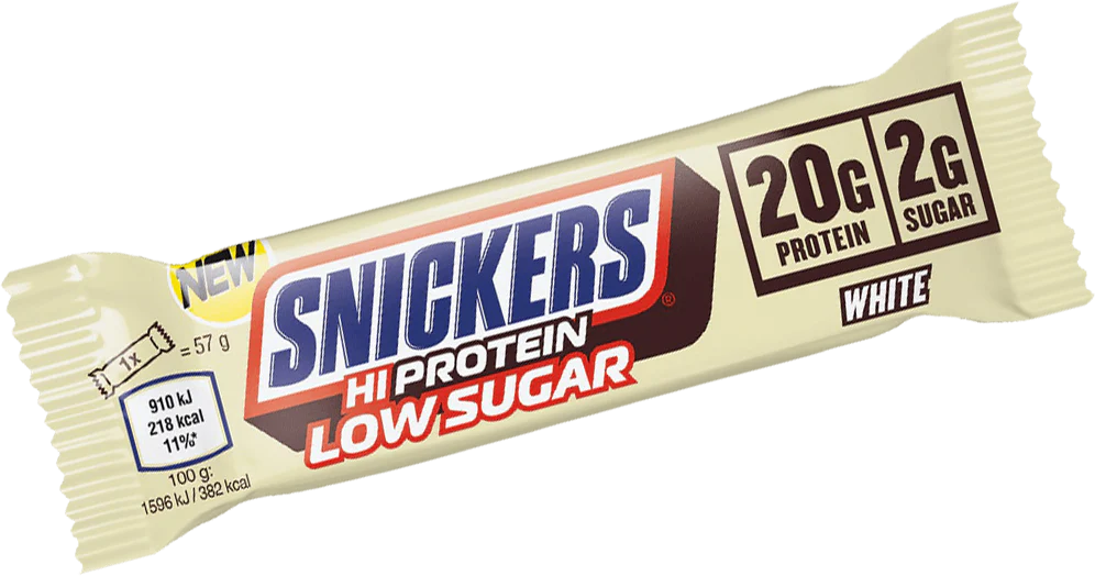 Snickers HiProtein Bar