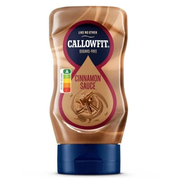 CallowFit Sauces Cinnamon (300 ml)