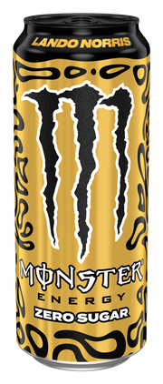 Monster Energy Lando Norris Zero Sugar