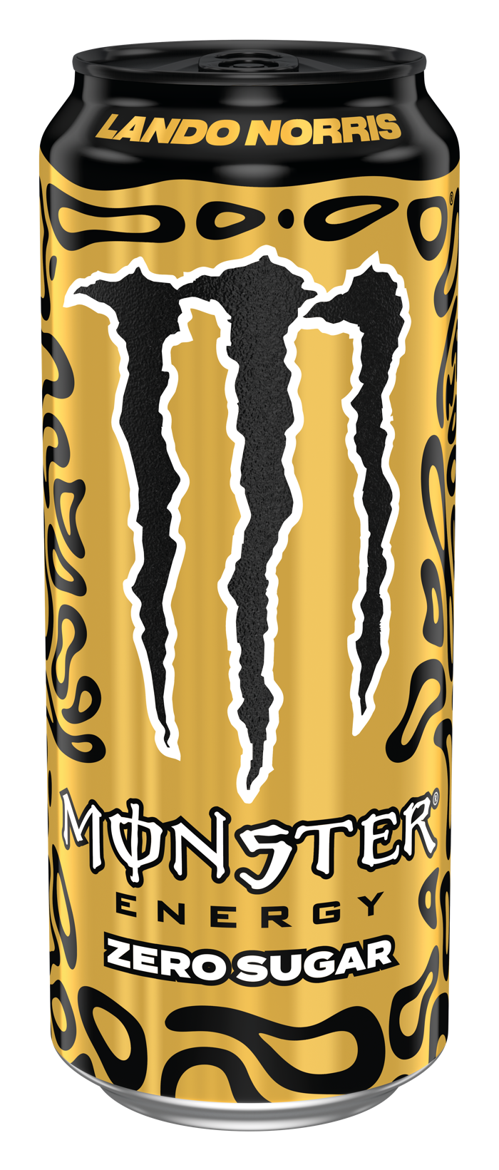 Monster Energy Lando Norris Zero Sugar
