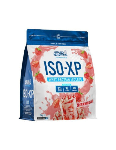 Applied Nutrition ISO-XP